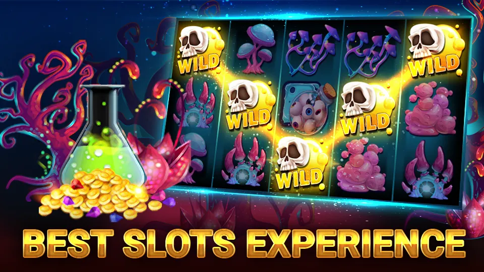 Giao diện game Bắn Cá 7club với đồ họa sắc nét
