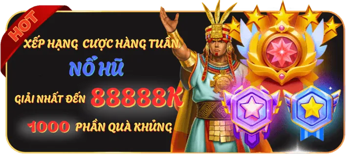 Khuyến mãi độc quyền 7club