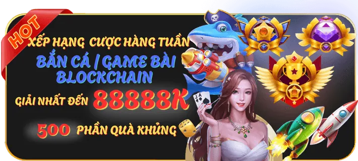 Banner khuyến mãi thưởng nạp lại hàng ngày cho người chơi cá cược bóng đá