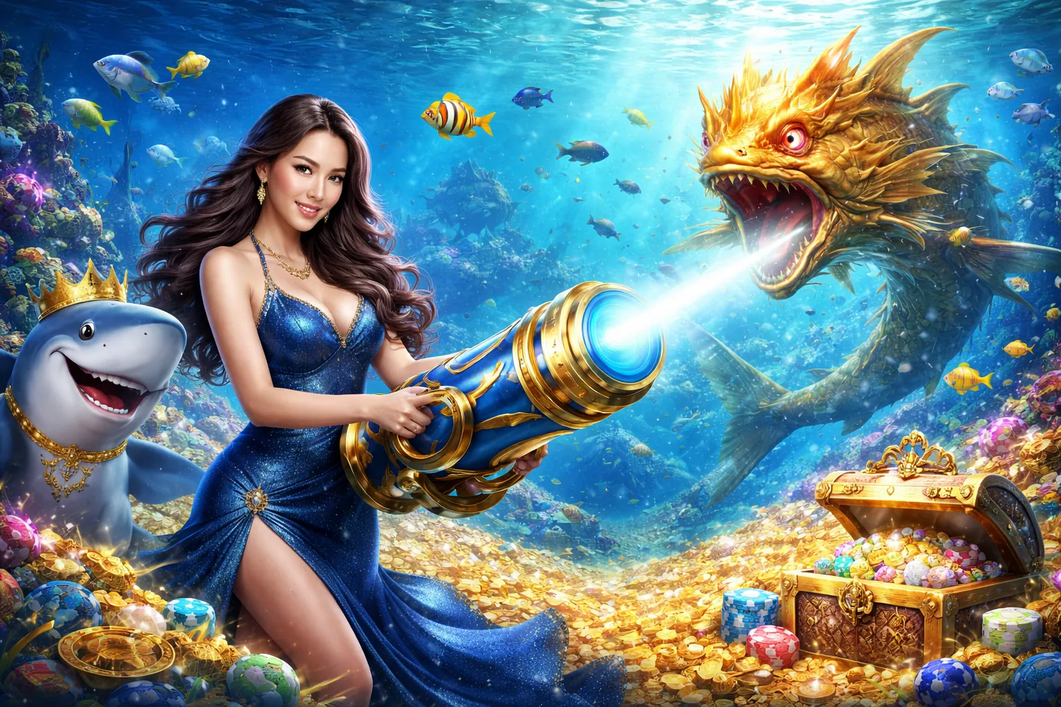 Hình ảnh minh họa các mẹo và chiến lược chơi Nổ Hũ hiệu quả tại 7club