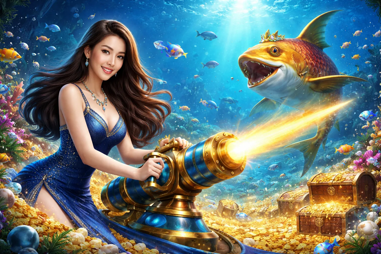 Hình ảnh về các chương trình khuyến mãi và ưu đãi hấp dẫn dành cho game Nổ Hũ tại 7club