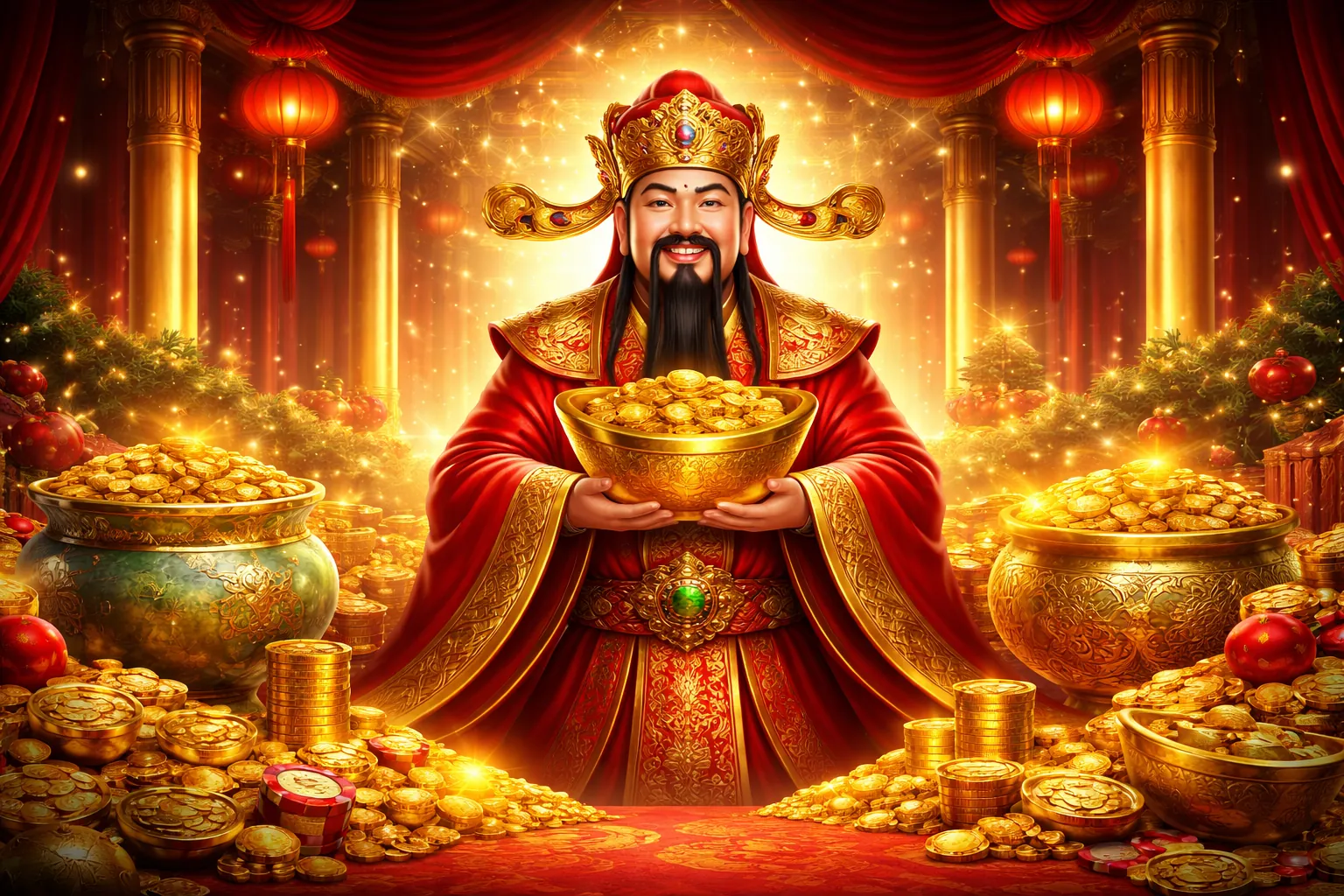 Game bài đổi thưởng 7club