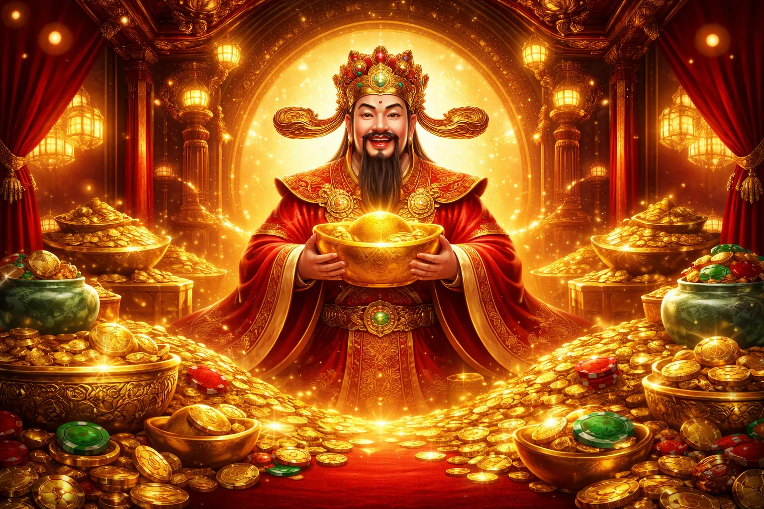 Hướng dẫn nạp tiền vào 7club