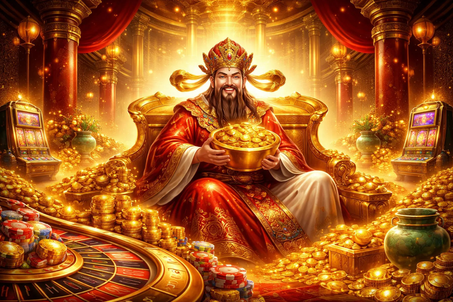 Game bắn cá online tại 7club