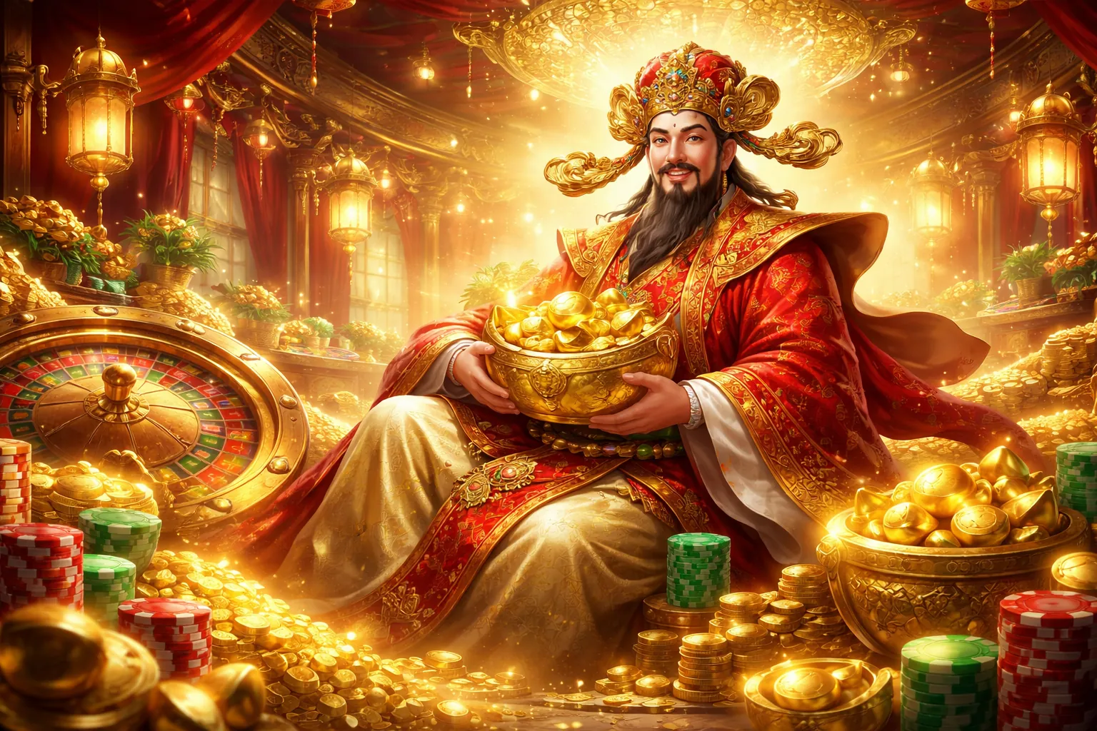 Cách đăng nhập vào 7club