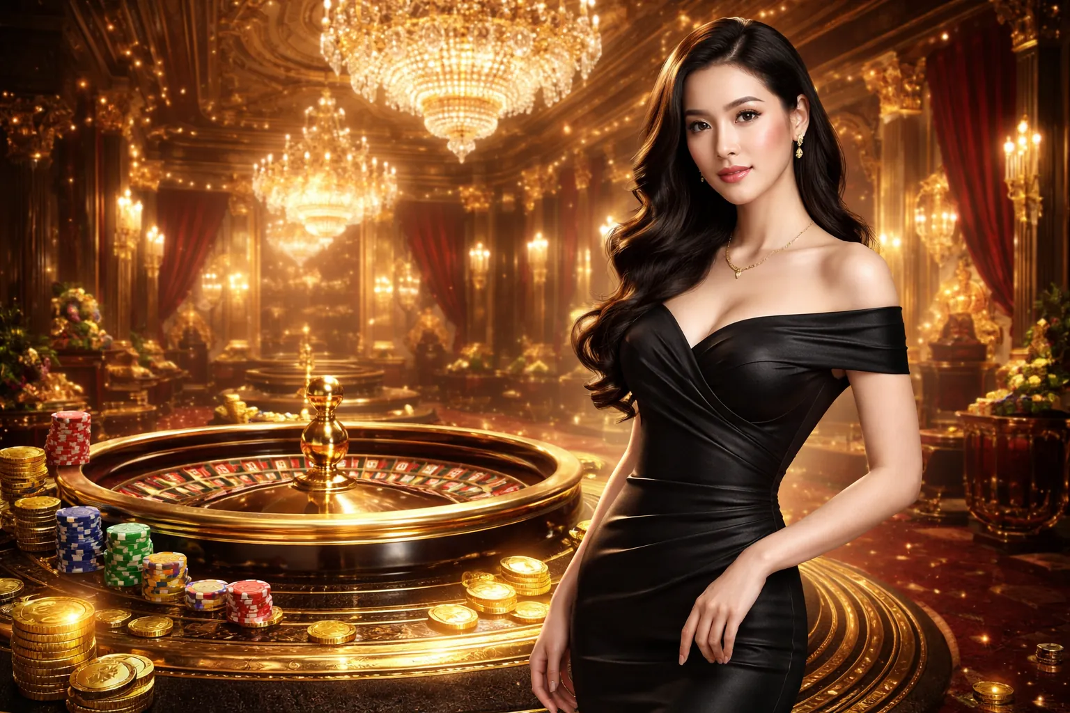 Hình ảnh đồ họa minh họa các loại cookie và chức năng của chúng trên nền tảng 7club