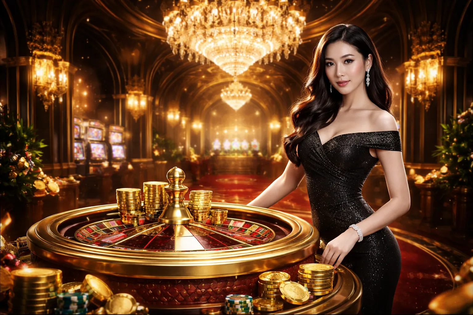 Các chương trình khuyến mãi và thưởng tại 7club