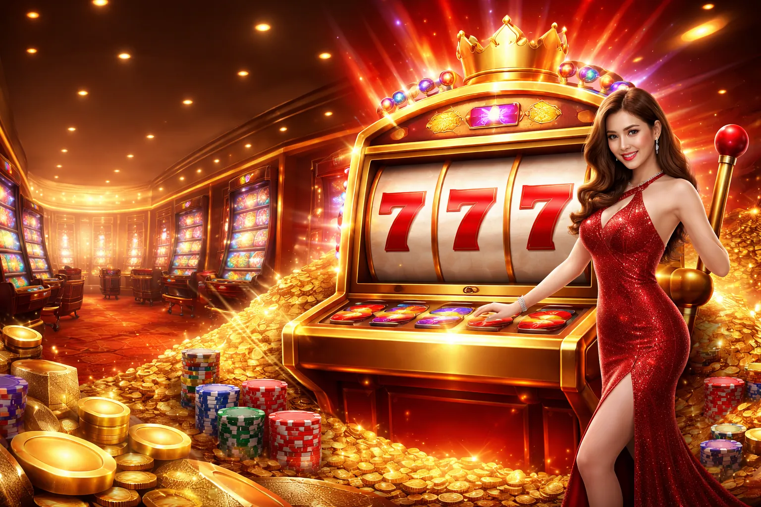 Minh họa câu hỏi thường gặp về 7club