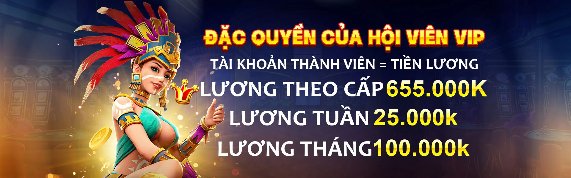 Đội ngũ hỗ trợ 7club sẵn sàng phục vụ 24/7