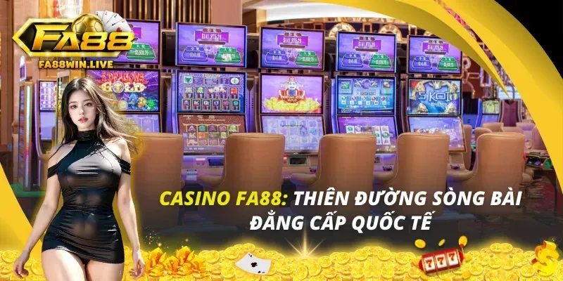 Đặt cược và xác nhận